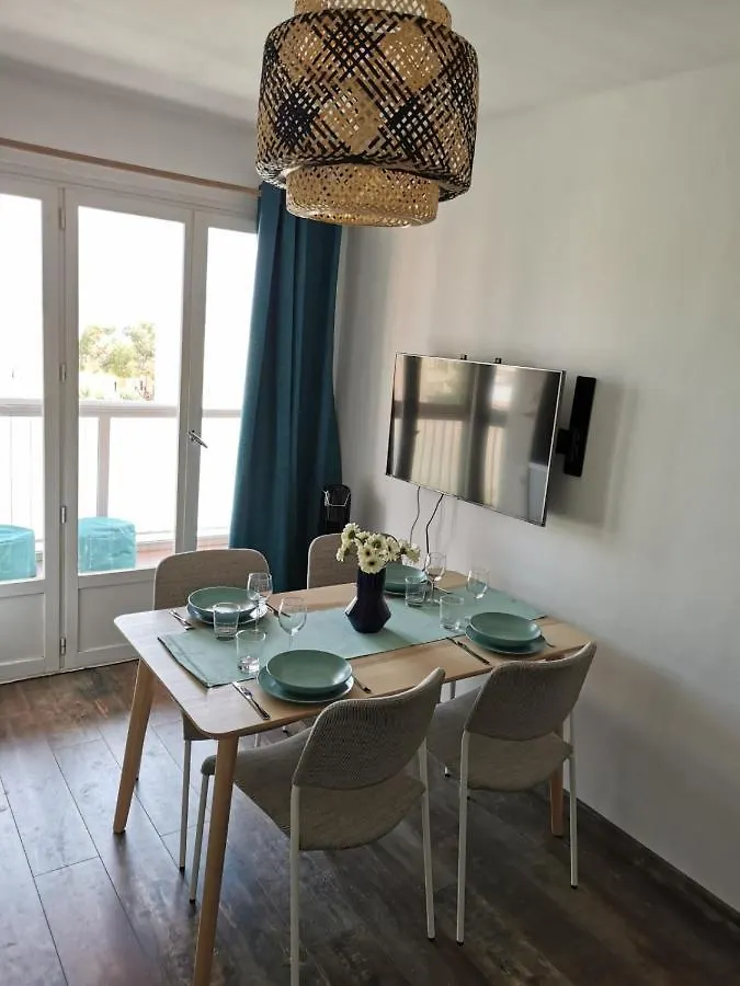 Apartment For 4 Pers The Amphoras Giens Hyères