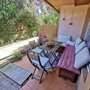 Appartement Neuf à 150m De La, Hyères