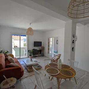 Appartement De Charme - Prox Plages, Hyères