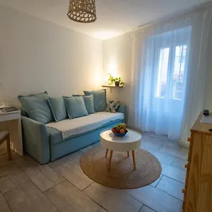 Appartement Blue Palm, Hyères