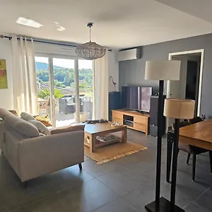 Appartement 2 En Résidence Avec Piscine, Hyères